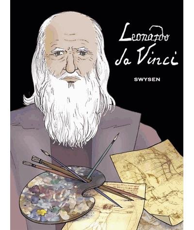 Leonardo Da Vinci