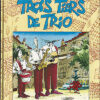 Ils étaient dix - Tome 01