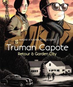 Truman Capote