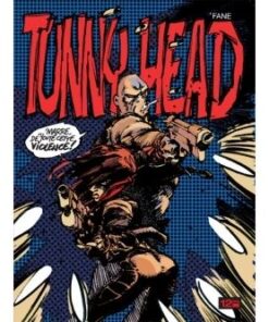 Tunny Head