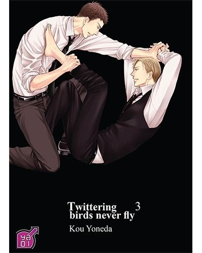 Twittering birds never fly T03