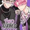 Two F/Aced Tamon T08