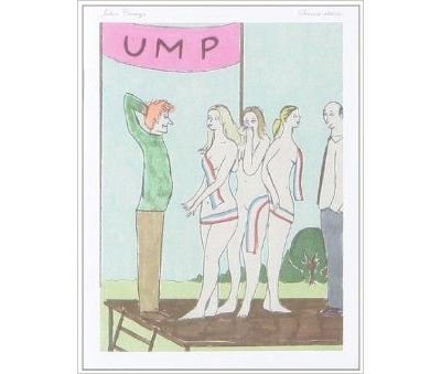Ump