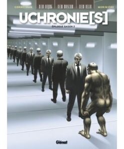 Uchronie[s] - Épilogue Saison 2