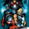 Spider-Man par Straczynski T01