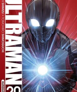Ultraman - Tome 20