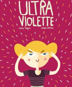 Ultraviolette