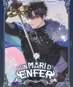 Un Mari d'enfer - Tome 3