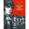 Un loup est un loup - Tome 01