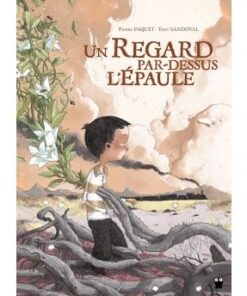 Un regard par dessus l'épaule