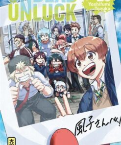 Undead unluck - Tome 20