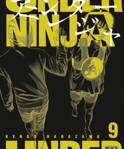 Under Ninja T09