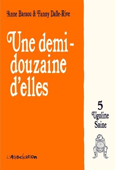Une Demi-douzaine d'elles 5