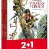 Quasichroniques - tome 01