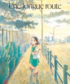 Une longue route - réédition