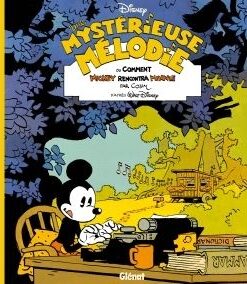 Une mystérieuse mélodie