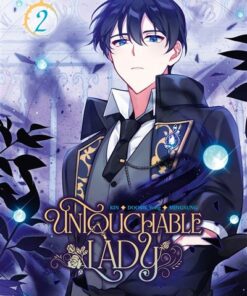 Untouchable Lady T02