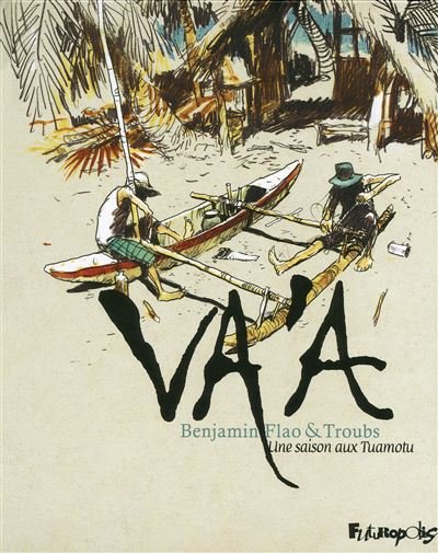 Va'a