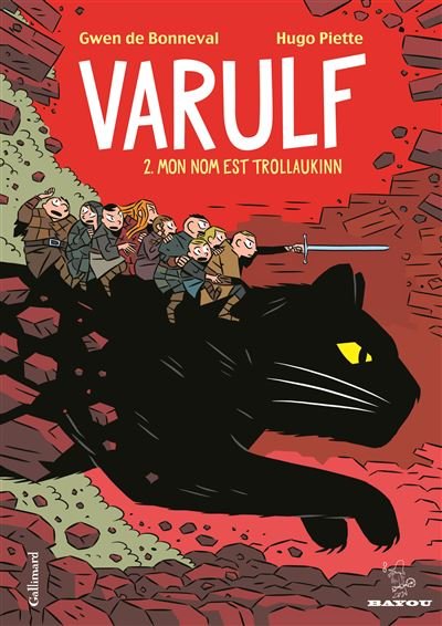 Varulf