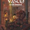 Vasco - Tome 26 - La Cité ensevelie