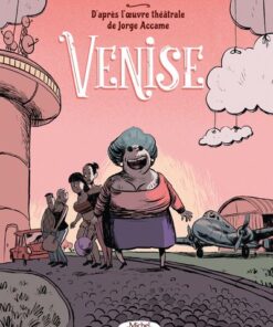 Venise