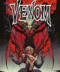Venom T03 : King in Black