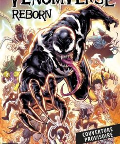 Venomverse Reborn
