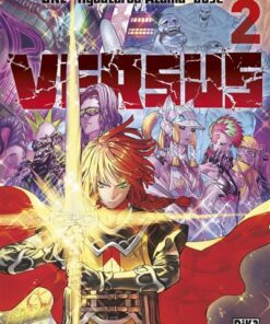 Versus T02