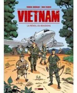 Vietnam - Tome 02