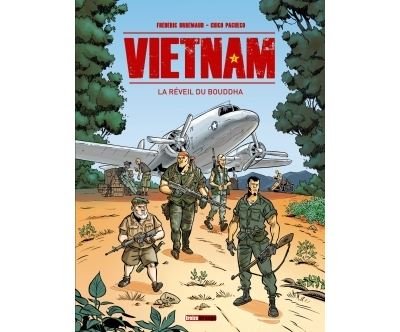 Vietnam - Tome 02