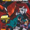 Vigilante - My Hero Academia Illegals T02 à 3 euros