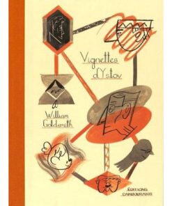 Vignettes d'Ystov
