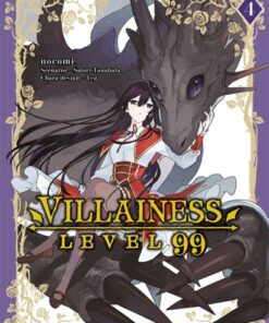 Villainess Level 99 T04