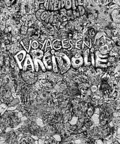 Voyage en paréidolie