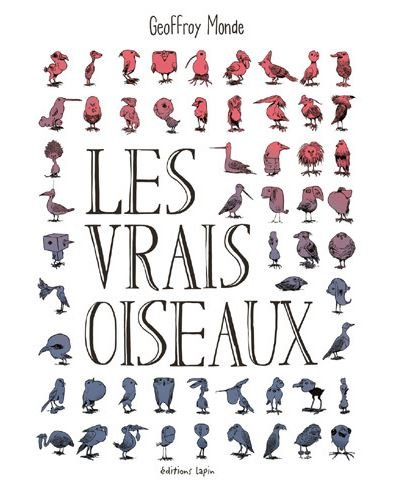 Vrais oiseaux (Les)