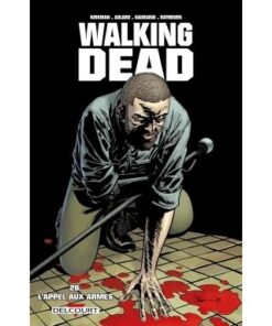 Walking Dead T26