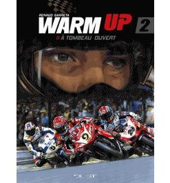 Warm up t2 a tombeau ouvert