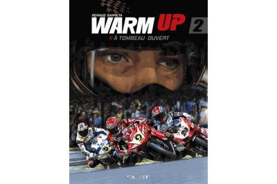 Warm up t2 a tombeau ouvert