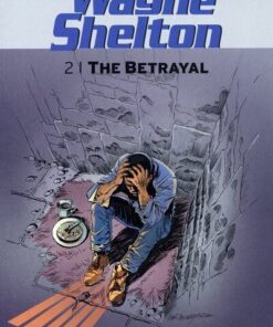 Wayne Shelton - tome 2 The betrayal