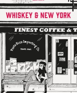 Whiskey & New York