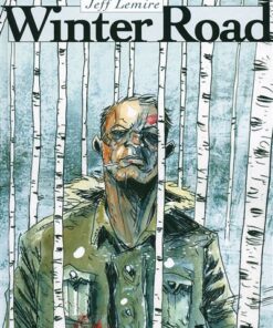 Winter Road