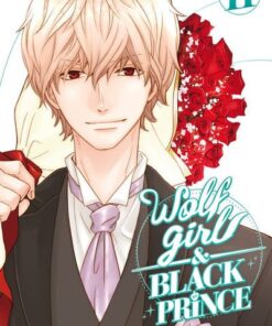 Wolf Girl & Black Prince - tome 11