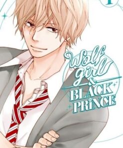 Wolf Girl & Black Prince - tome 1