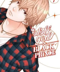 Wolf Girl & Black Prince - tome 7