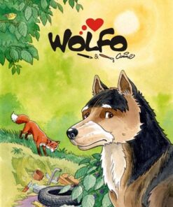 Wolfo 1