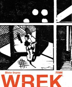 Wrek