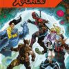 X-Force T03 : Chasse au X
