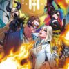 X-Men : Hellfire Gala - Immortel