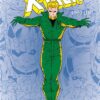 Spider-man par j. m. straczynski
