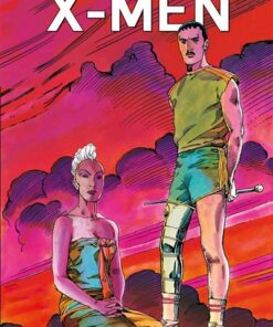 X-Men : La Vie, la Mort